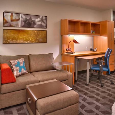 ทาวน์เพลส สวีท บอยส์เวสต์/เมริเดียน Hotel เมอริเดียน ภายนอก รูปภาพ