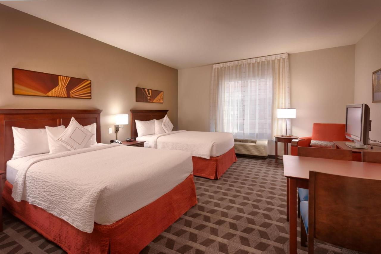ทาวน์เพลส สวีท บอยส์เวสต์/เมริเดียน Hotel เมอริเดียน ภายนอก รูปภาพ