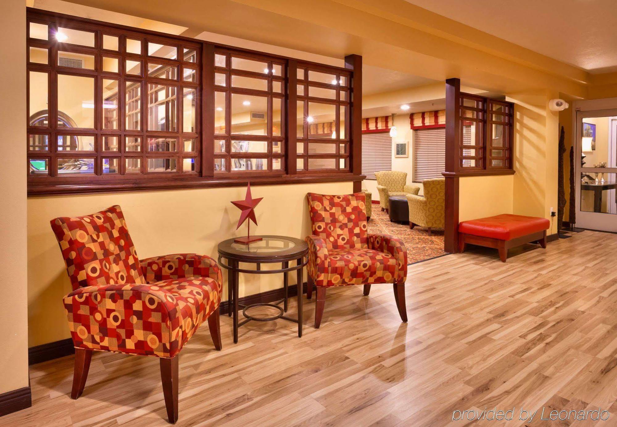 ทาวน์เพลส สวีท บอยส์เวสต์/เมริเดียน Hotel เมอริเดียน ภายนอก รูปภาพ