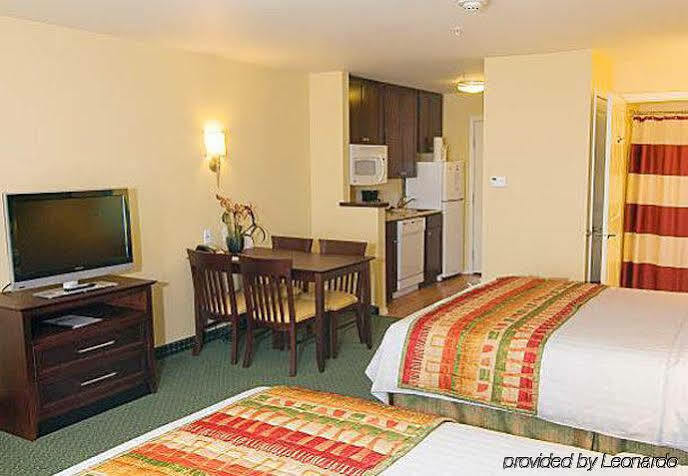 ทาวน์เพลส สวีท บอยส์เวสต์/เมริเดียน Hotel เมอริเดียน ภายนอก รูปภาพ