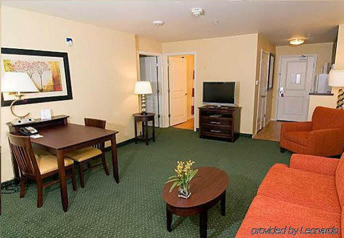 ทาวน์เพลส สวีท บอยส์เวสต์/เมริเดียน Hotel เมอริเดียน ภายนอก รูปภาพ
